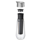 Kinto LUCE Cold Brew Coffee Carafe 1L