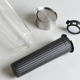 Kinto LUCE Cold Brew Coffee Carafe 1L