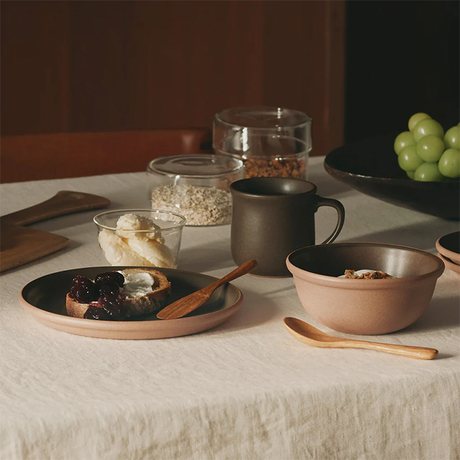 Kinto MUI Mug 260ml - Brown
