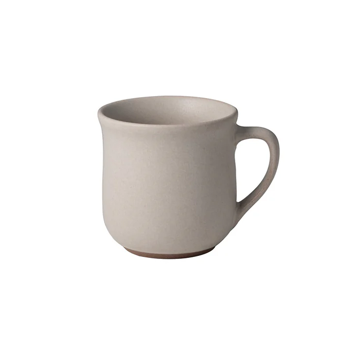 Kinto MUI Mug 260ml - Sand Beige