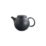 Kinto PEBBLE Teapot 480ml - Black