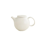Kinto Pebble Teapot 480ml - White