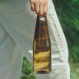 Kinto TRAIL Bottle 600ml - Brown