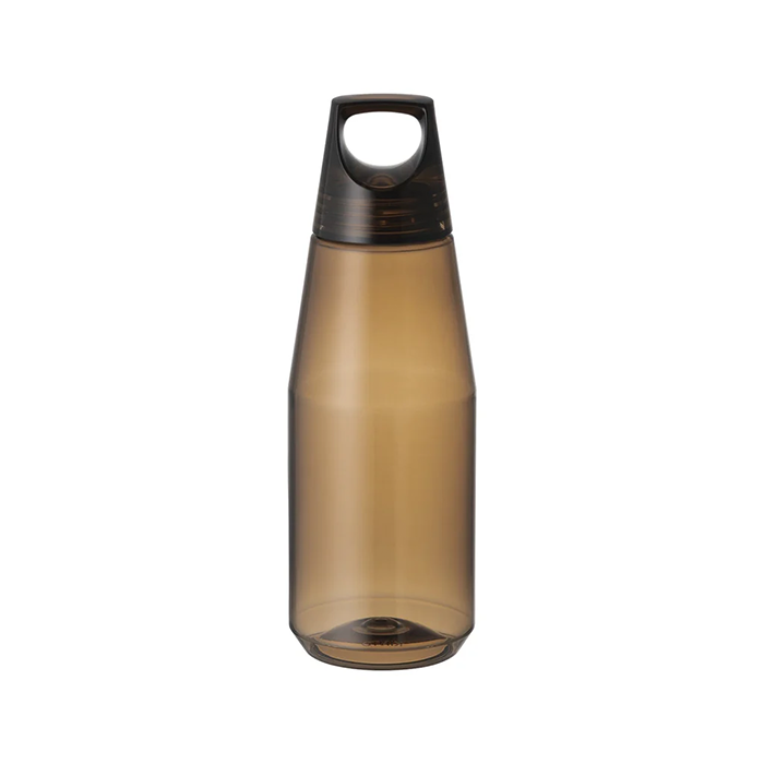 Kinto TRAIL Bottle 600ml - Brown