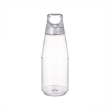 Kinto TRAIL Bottle 600ml - Clear