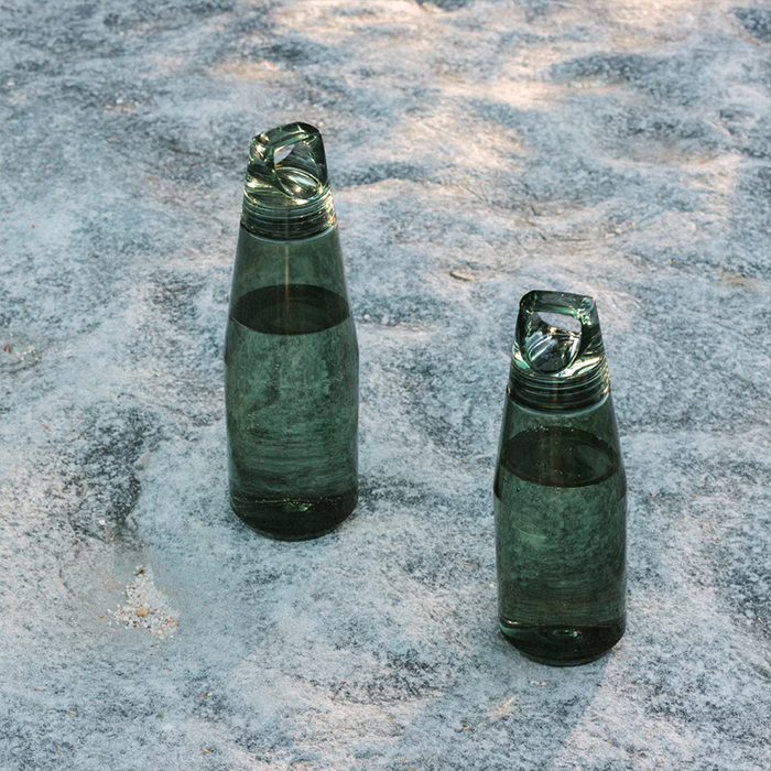 Kinto TRAIL Bottle 600ml - Green