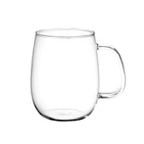 Kinto Unitea Glass Cup - Large Redber Coffee Roasters