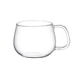 Kinto Unitea Glass Cup - Small Redber Coffee Roasters