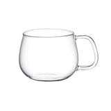 Kinto Unitea Glass Cup - Small Redber Coffee Roasters