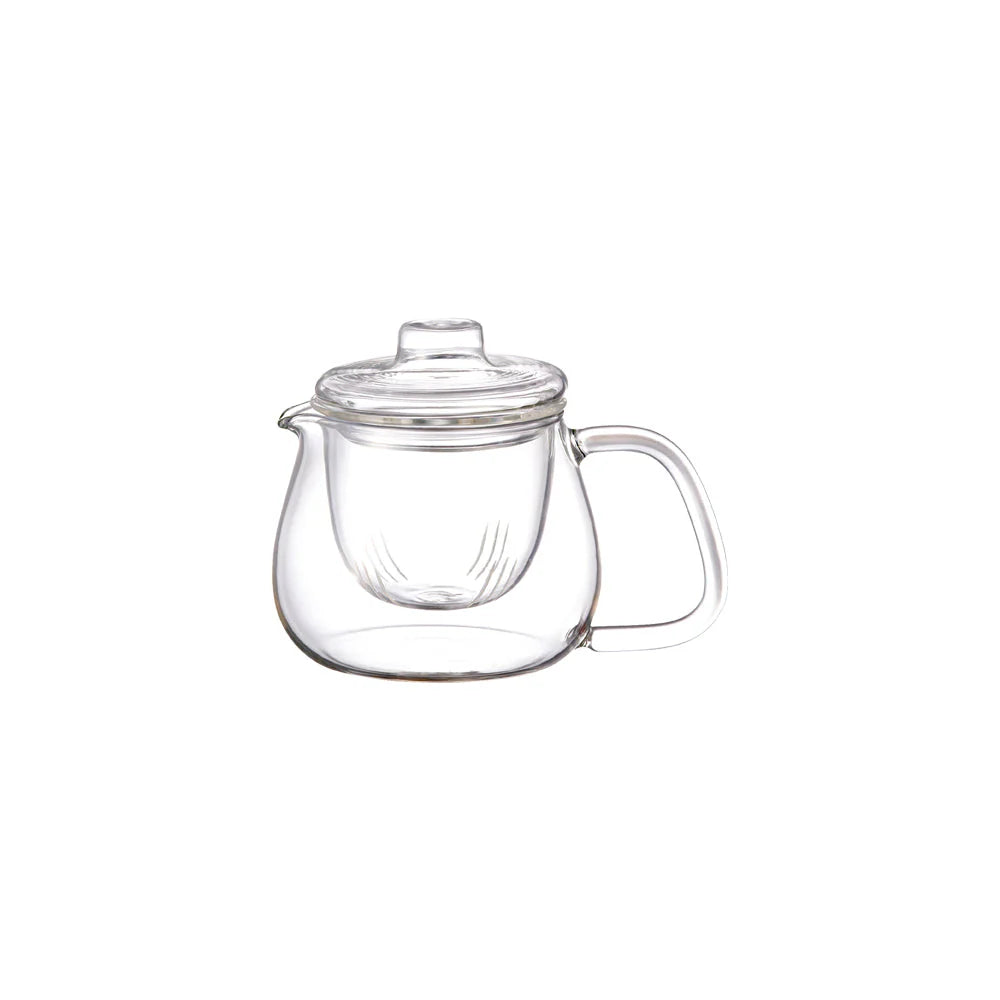 Kinto Unitea Glass Teapot 450ml