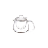Kinto Unitea Glass Teapot 450ml