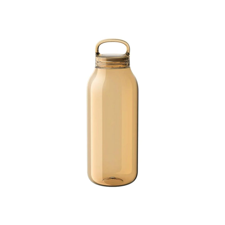 Kinto Water Bottle 500ml - Orange