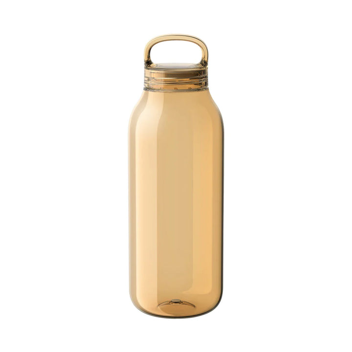 Kinto Water Bottle 950ml - Amber Redber Coffee Roasters