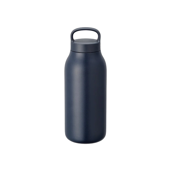Kinto Water Tumbler 550ml - Deep Navy