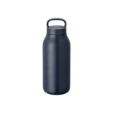 Kinto Water Tumbler 550ml - Deep Navy