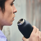 Kinto Water Tumbler 550ml - Deep Navy