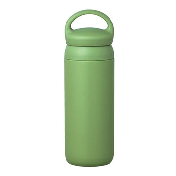 Kinto Day Off Travel Tumbler 500ml - Green