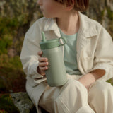 Kinto PLAY Tumbler 300ml - Ash Green