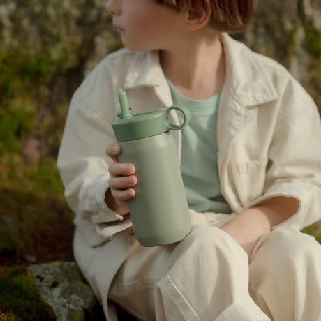 Kinto PLAY Tumbler 300ml - Ash Green