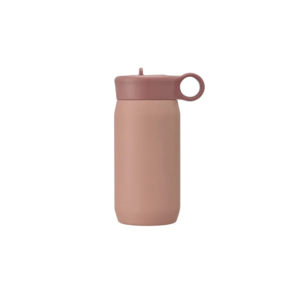 Kinto PLAY Tumbler 300ml - Ash Pink