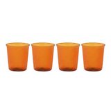 Kinto Cast 250 Glasses set of 4