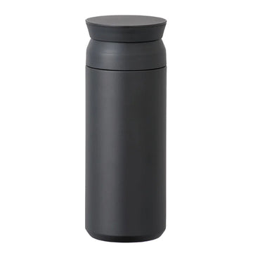 Kinto Travel Tumbler 500ml - Black