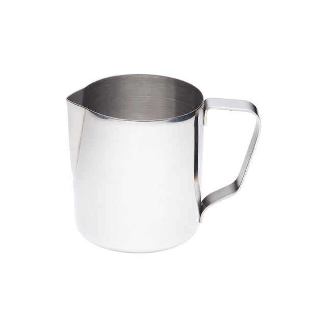 Stainless Steel jug for baristas