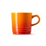 Le Creuset 200ml Cappuccino Mug - Volcanic I Redber Coffee