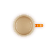 Le Creuset 200ml Cappuccino Mug - Volcanic I Redber Coffee