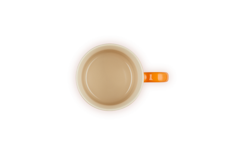 Le Creuset 200ml Cappuccino Mug - Volcanic I Redber Coffee