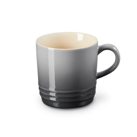 Le Creuset 200ml Cappuccino Mug - Flint I Redber Coffee