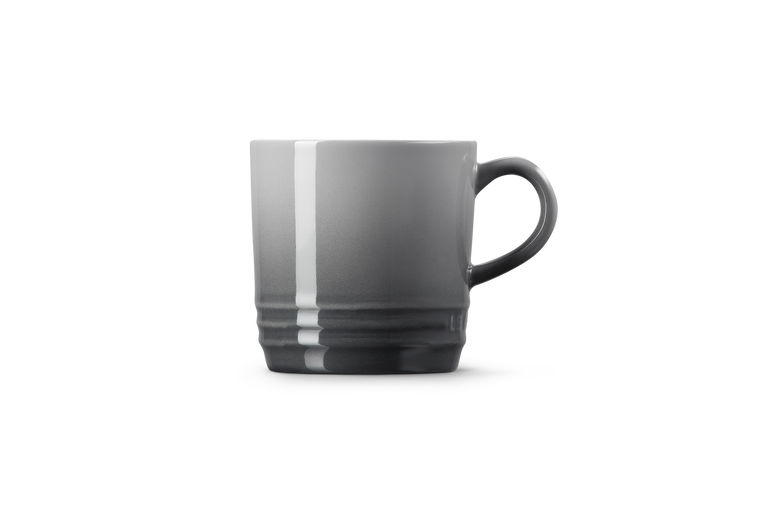 Le Creuset 200ml Cappuccino Mug - Flint I Redber Coffee