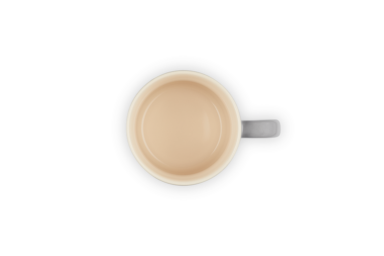 Le Creuset 200ml Cappuccino Mug - Flint I Redber Coffee