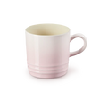 Le Creuset 200ml Cappuccino Mug - Shell Pink I Redber Coffee