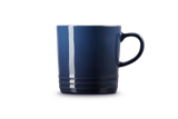 Le Creuset Stoneware Mug - Ink | Redber Coffee