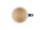 Le Creuset Stoneware Mug - Ink | Redber Coffee