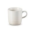 Le Creuset 200ml Cappuccino Mug - Meringue I Redber Coffee