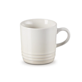 Le Creuset 200ml Cappuccino Mug - Meringue I Redber Coffee
