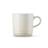 Le Creuset 200ml Cappuccino Mug - Meringue I Redber Coffee