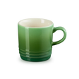 Le Creuset 200ml Cappuccino Mug - Bamboo I Redber Coffee