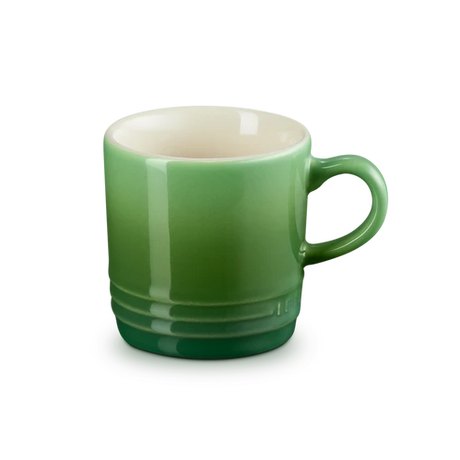 Le Creuset 200ml Cappuccino Mug - Bamboo I Redber Coffee