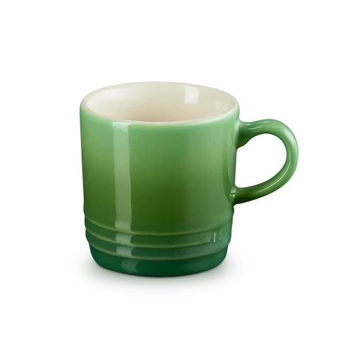 Le Creuset 200ml Cappuccino Mug - Bamboo I Redber Coffee