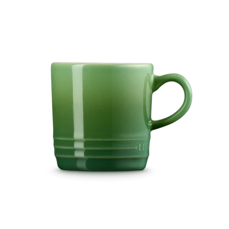 Le Creuset 200ml Cappuccino Mug - Bamboo I Redber Coffee