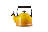 Le Creuset Stoneware Traditional Kettle - Nectar | Redber Coffee