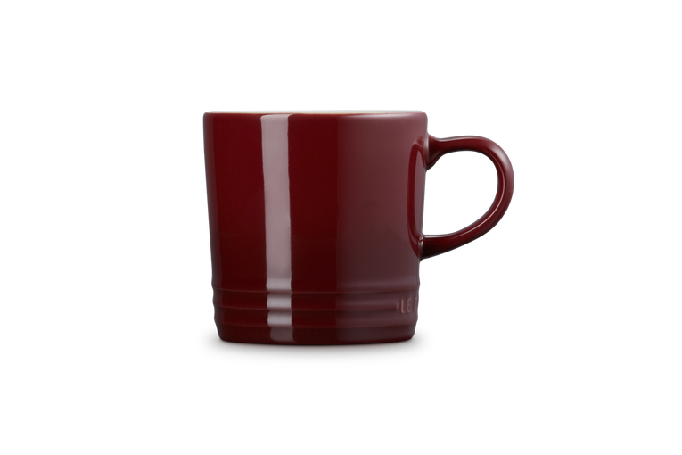 Le Creuset Stoneware Mug - Rhone | Redber Coffee