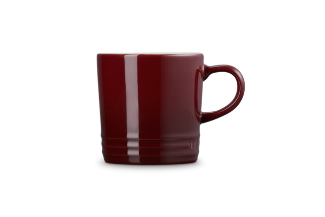 Le Creuset Stoneware Mug - Rhone | Redber Coffee