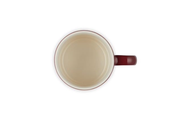 Le Creuset Stoneware Mug - Rhone | Redber Coffee