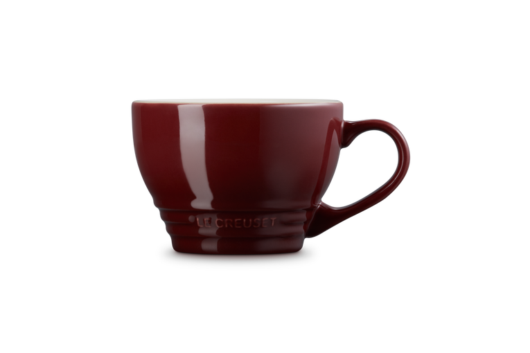 Le Creuset Stoneware Grand Mug - Rhone | Redber Coffee