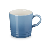 Le Creuset Stoneware Mug - Chambray | Redber Coffee