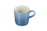 Le Creuset Stoneware Mug - Chambray | Redber Coffee